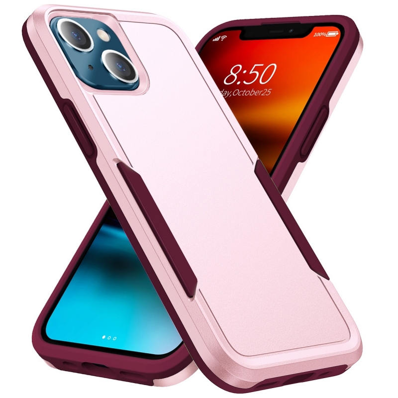 Samsung Galaxy S23 FE Symmetry Case Pink