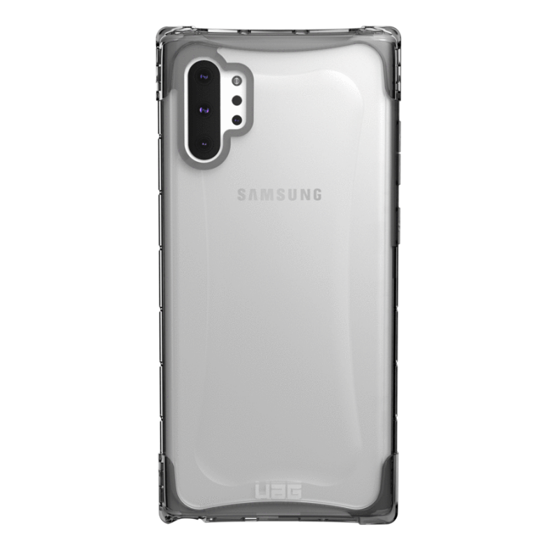 Samsung Galaxy Note10 Plus UAG Plyo Series Case Ice