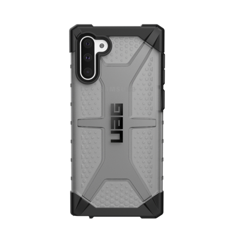 Samsung Galaxy Note 10 UAG Plasma Series Case Ice