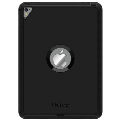 iPad Pro 9.7'' OtterBox Defender Series Case Black