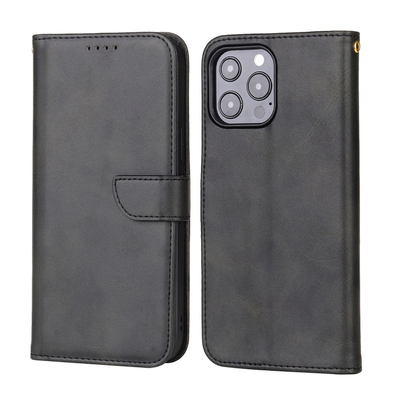 Samsung  Galaxy A53 Wallet Case Black