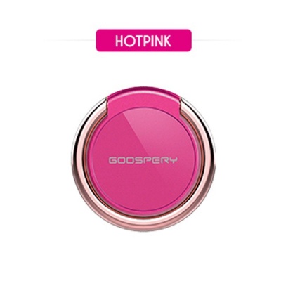 Hotpink Phone Ring Holder