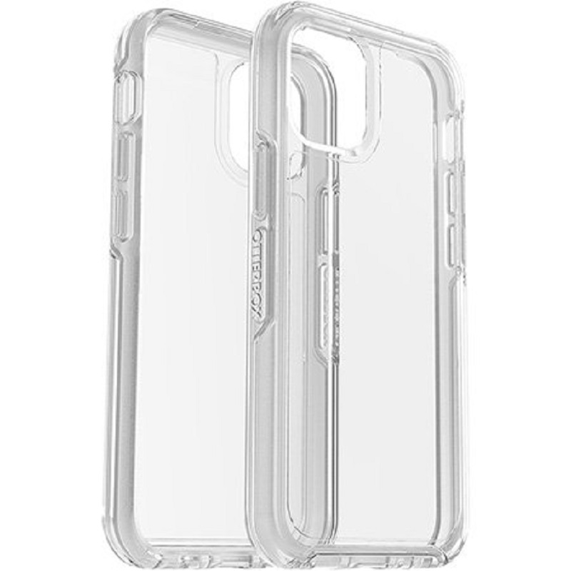 iPhone 12 Mini  OtterBox Symmetry Series Case Clear