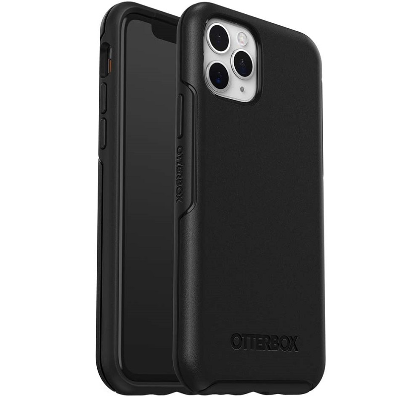 iPhone 11 Pro OtterBox Symmetry Series Case Black