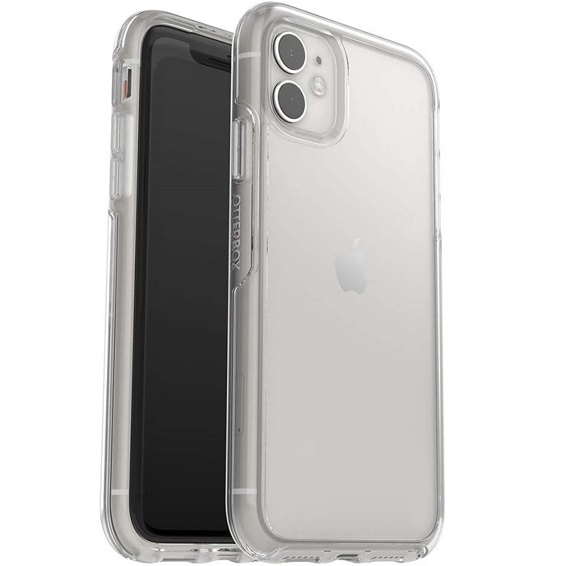 iPhone 12 / 12 Pro OtterBox Symmetry Series Case Clear
