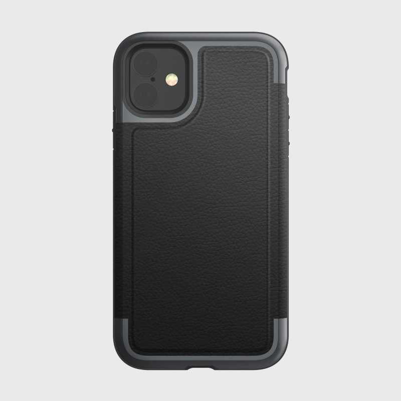 iPhone 11 X-Doria Defense Prime |Black