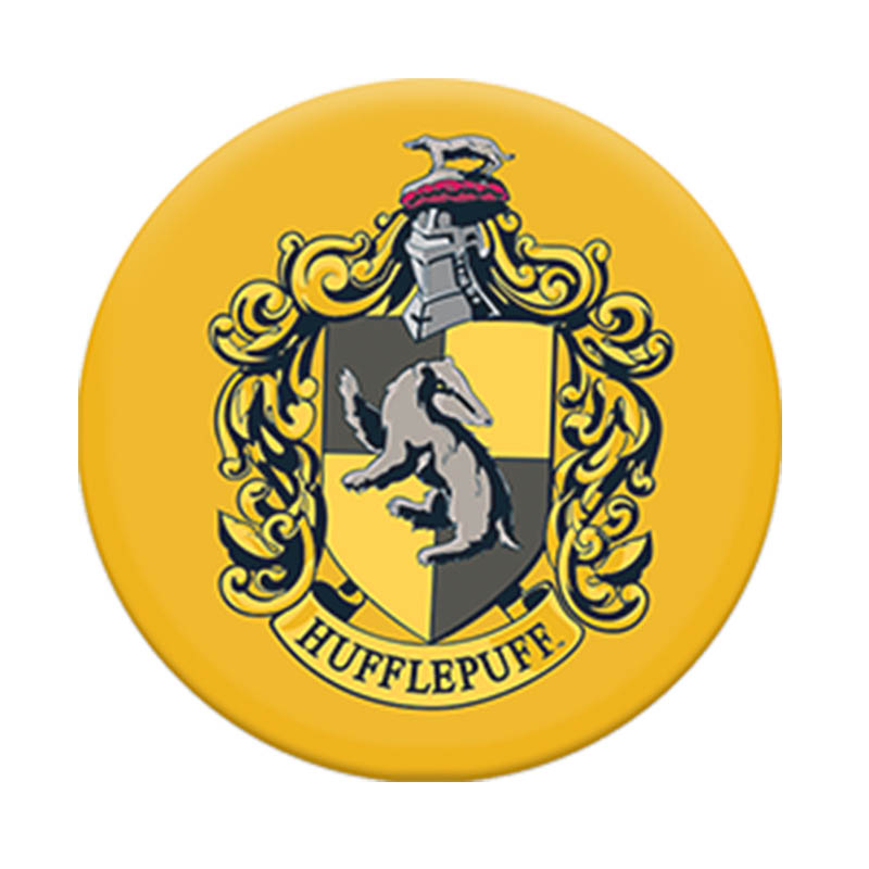 mobiletech-popsocket-hufflepuff