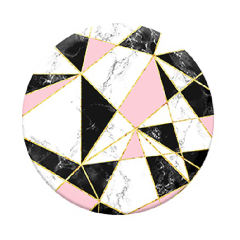 shattered marble pop socket pop socket designer