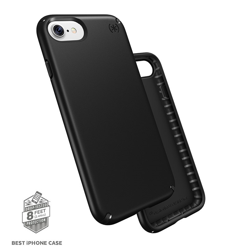 bodyguardz case iphone 8 Presidio Black 8 Series 7 iPhone / Case Speck iPhone bodyguardz case iphone 8 Presidio Black 8 Series 7 iPhone / Case Speck iPhone