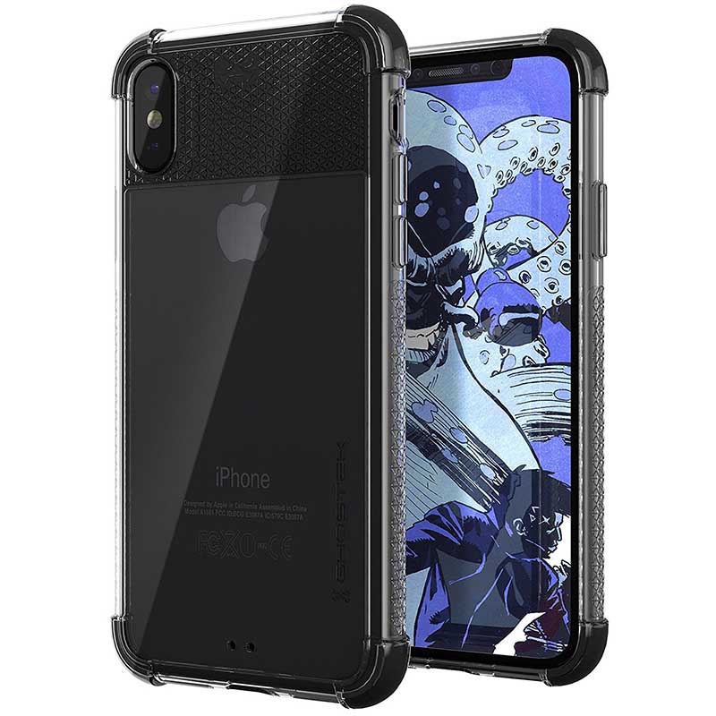 Ghost Tech Case Iphone S Ghost Tech Case Iphone S