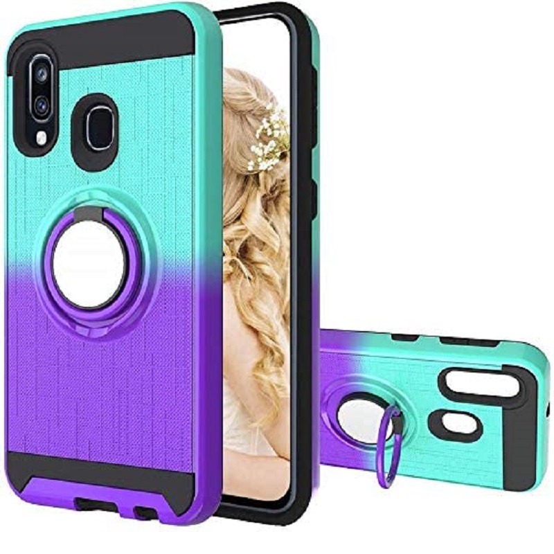 Kickstand Case Heavy Duty Armor Shockproof Cover For Redmi 12 K60 Poco