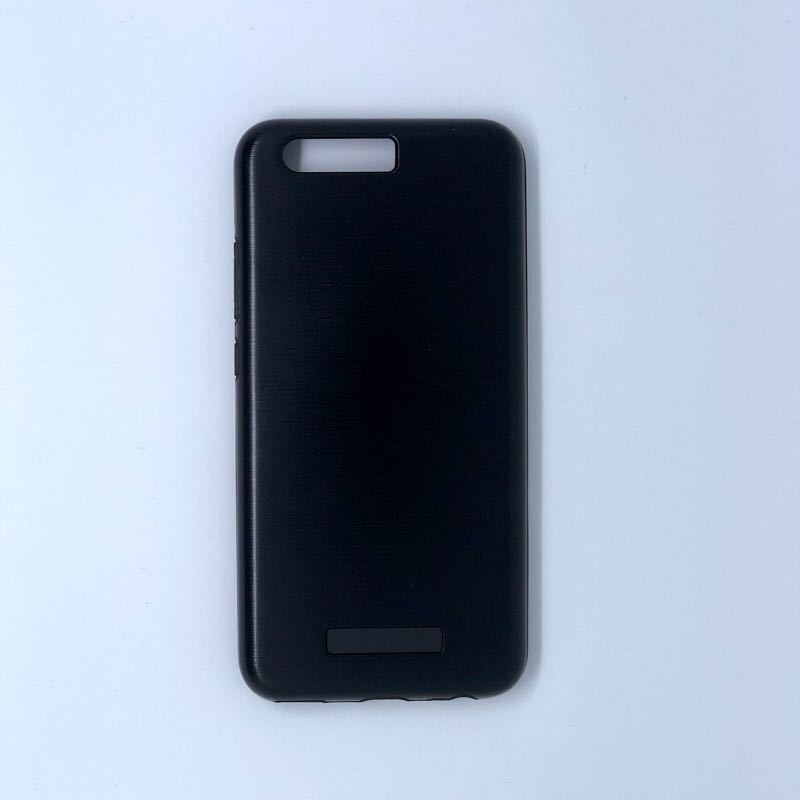 mobiletech-Huawei-p10-metal-case-Black