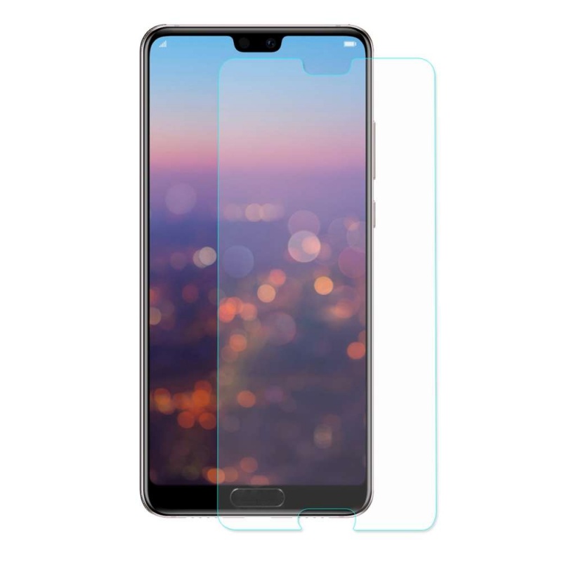 Huawei P20 Tempered Glass Screen Protector