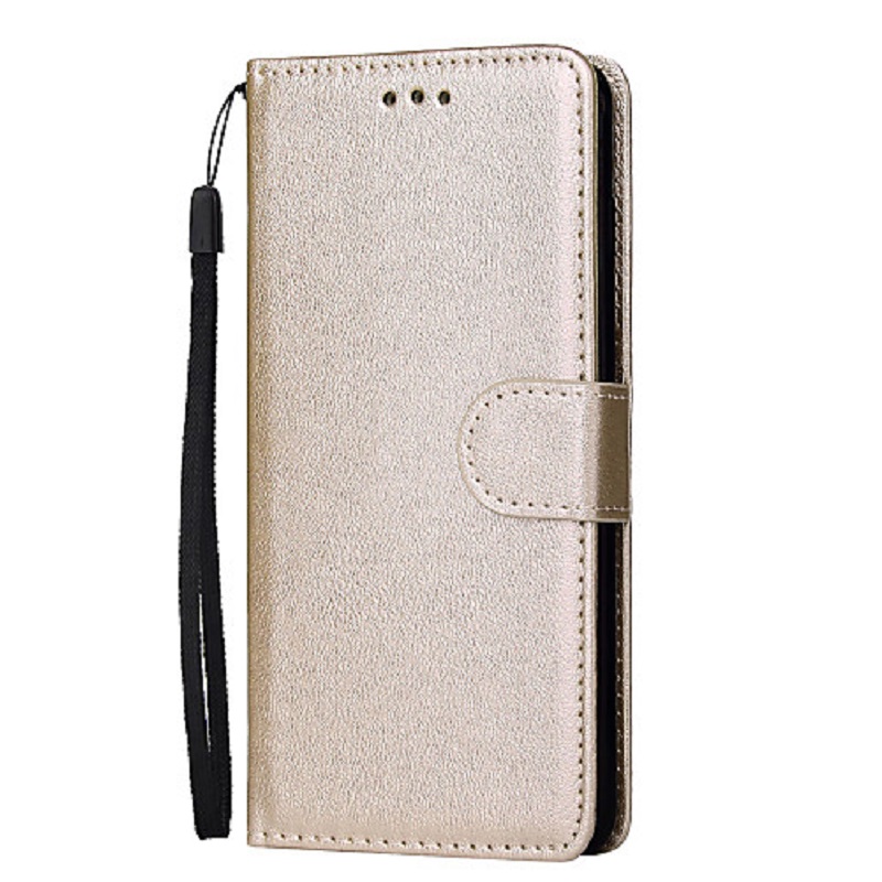 mobiletech-A20E-PU-wallet-GOLD