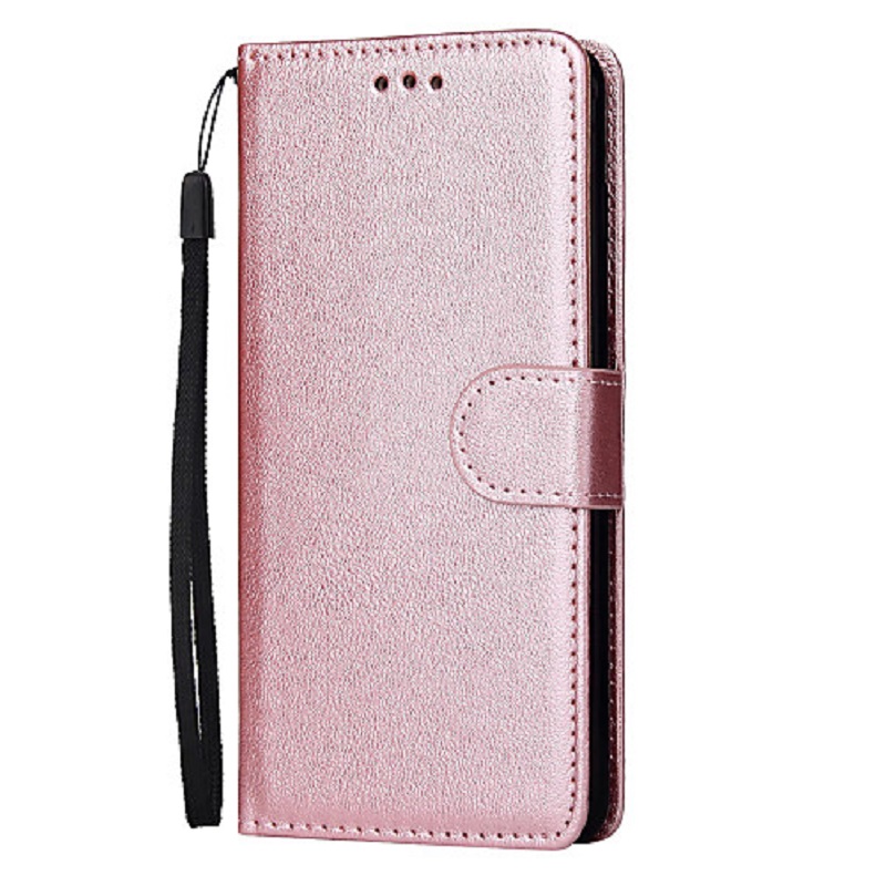 mobiletech-A20E-PU-wallet-ROSEGOLD