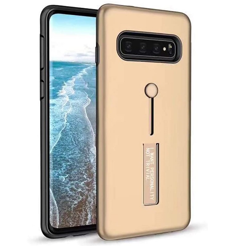 mobiletech-samsung-galaxy-s10e-shockproof-case-gold