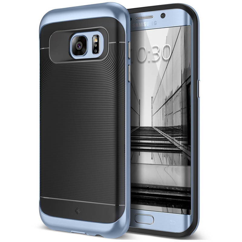 Samsung Galaxy S7 Edge Caseology Wavelength Series Case ...