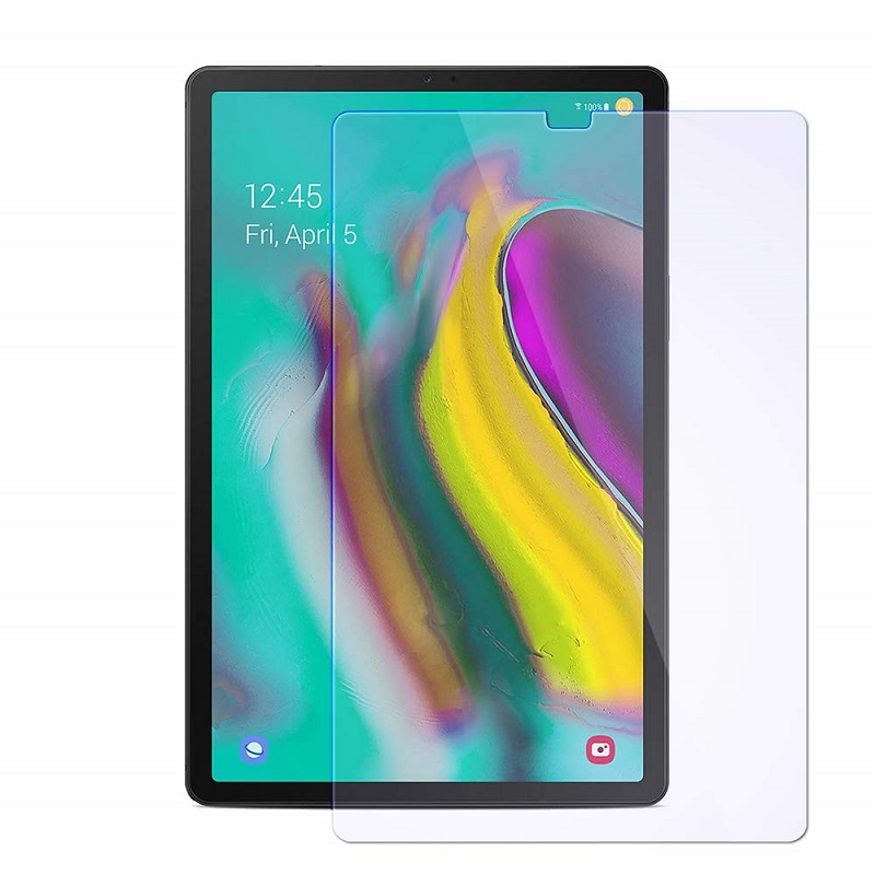 SPARIN 3 Pack Screen Protector Compatible with Samsung Galaxy Tab A 8.0 (2019, SM-T290 WiFi Version), Tempered Glass, Alignment Frame For Sale in Trinidad