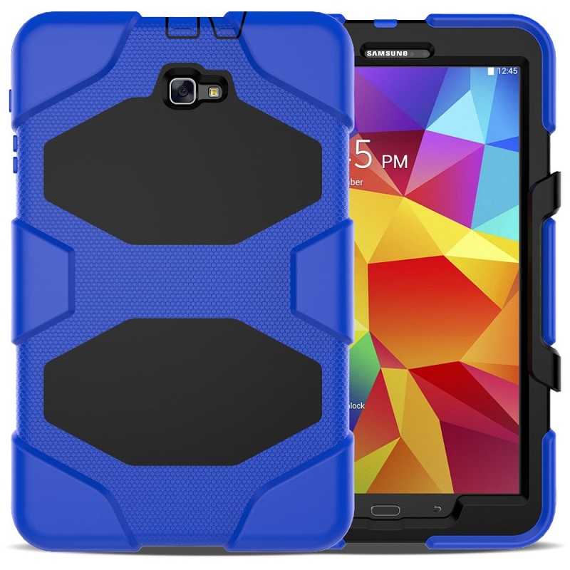 Screen Protector Samsung Galaxy Tab A T580 Case Samsung Galaxy Tab