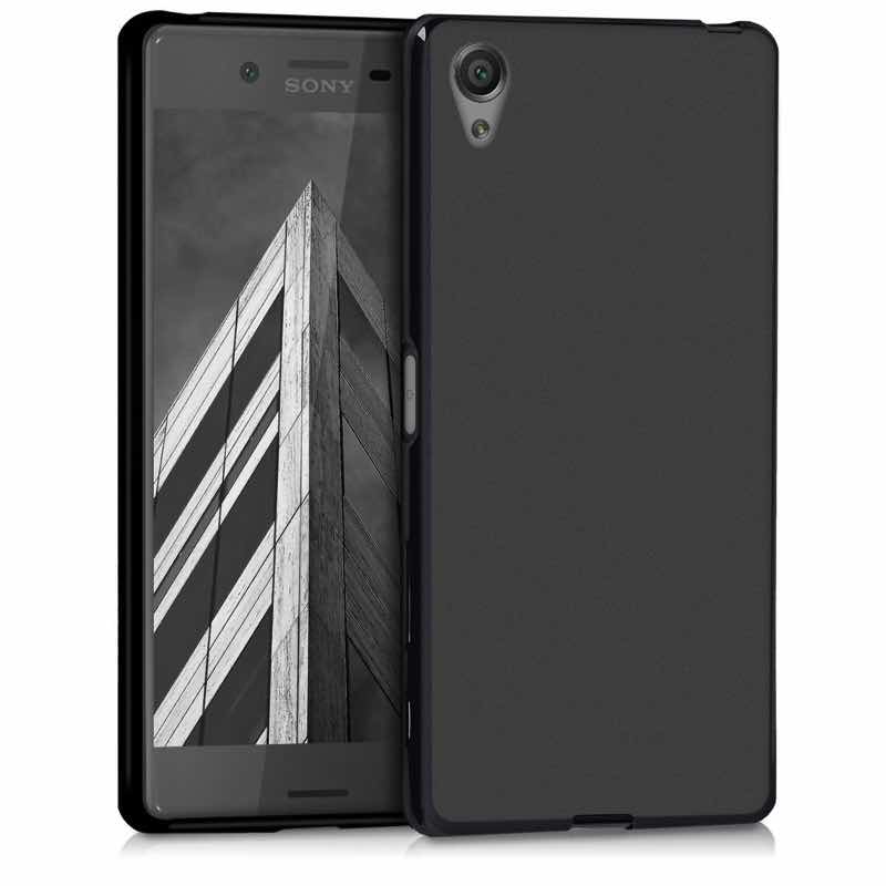 Original Frosted Shield Back Cover for Sony Xperia L1 in Pakistan