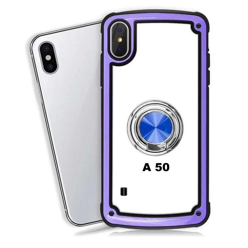 samsung a50 clear cache