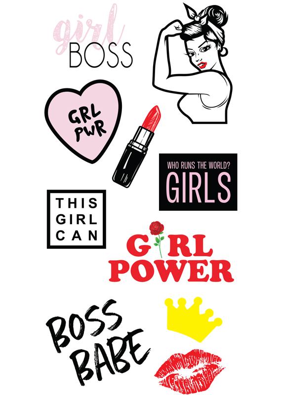 girlpowerstickertag1