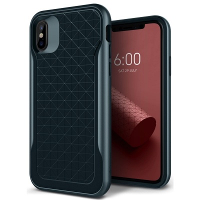 iPhone X Case Caseology Apex Case AquaGreen