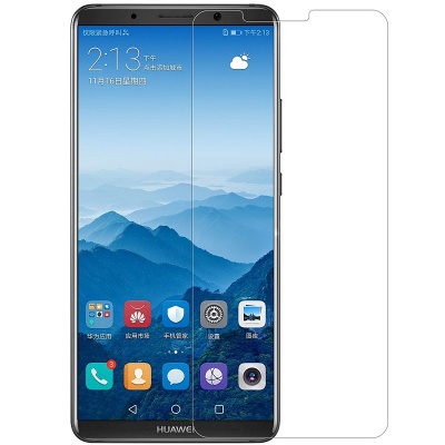 Huawei Mate 20 Lite Tempered Glass Screen Protector