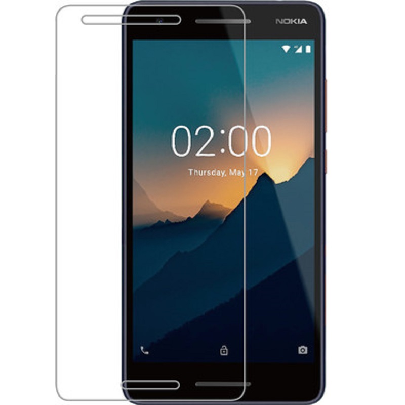 Nokia 2.3 Tempered Glass Screen Protector