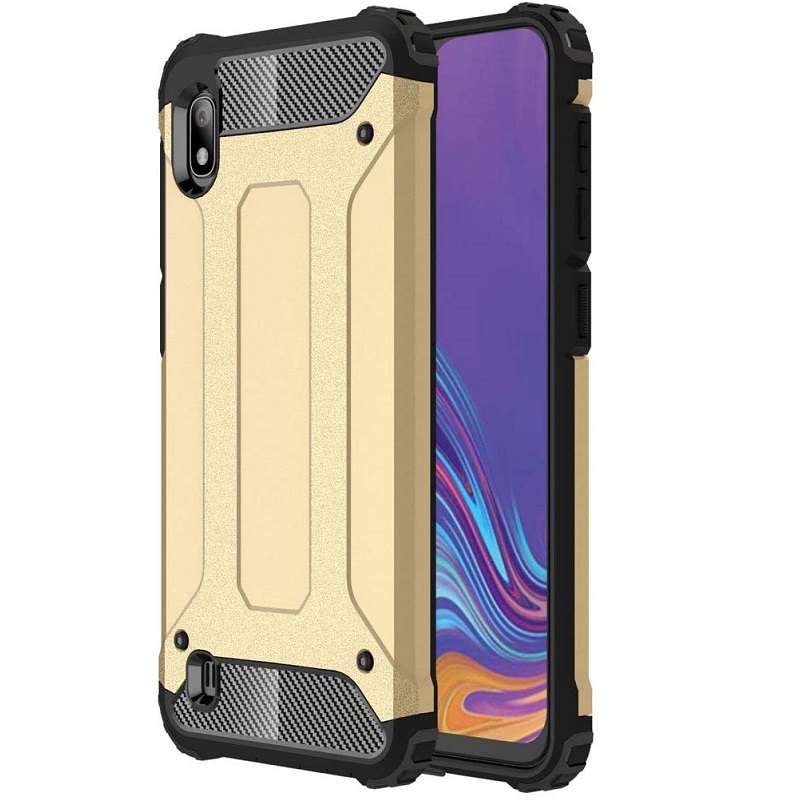 samsung galaxy a10 gold