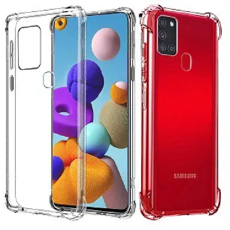 Samsung Galaxy S20 FE / S20 FE 5G Ultra Protection Case