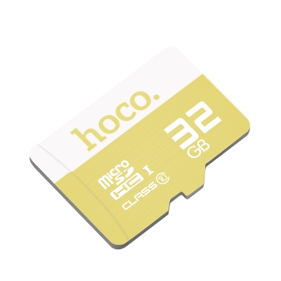 Hoco 32GB SD SDHC Class 10 Memory Card