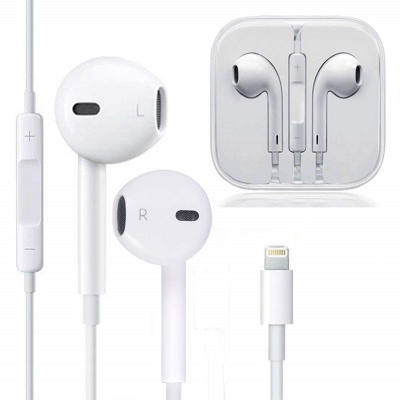 Apple EarPods with Lightning Connector