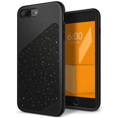 iPhone 7/8 Plus   Spectra Series Case - Splash Black