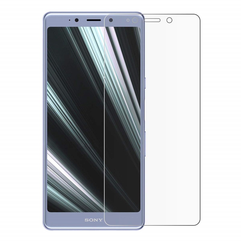 Sony L4 Tempered Glass Screen Protector