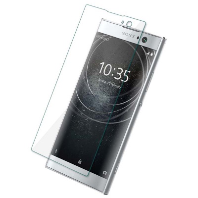 Sony Xperia XA2 Tempered Glass Screen Protector