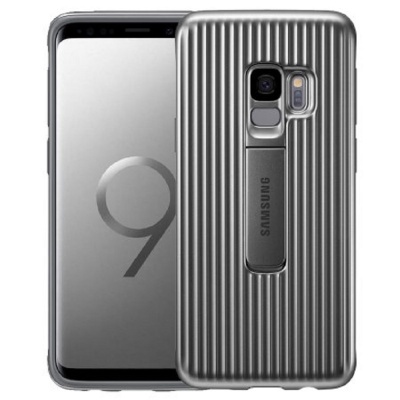 samsung s9  silver