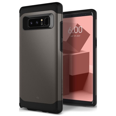 Samsung Galaxy Note 8 Caseology Legion Series Case - Warm Gray
