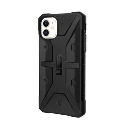 Iphone 11 UAG Pathfinder Black Case
