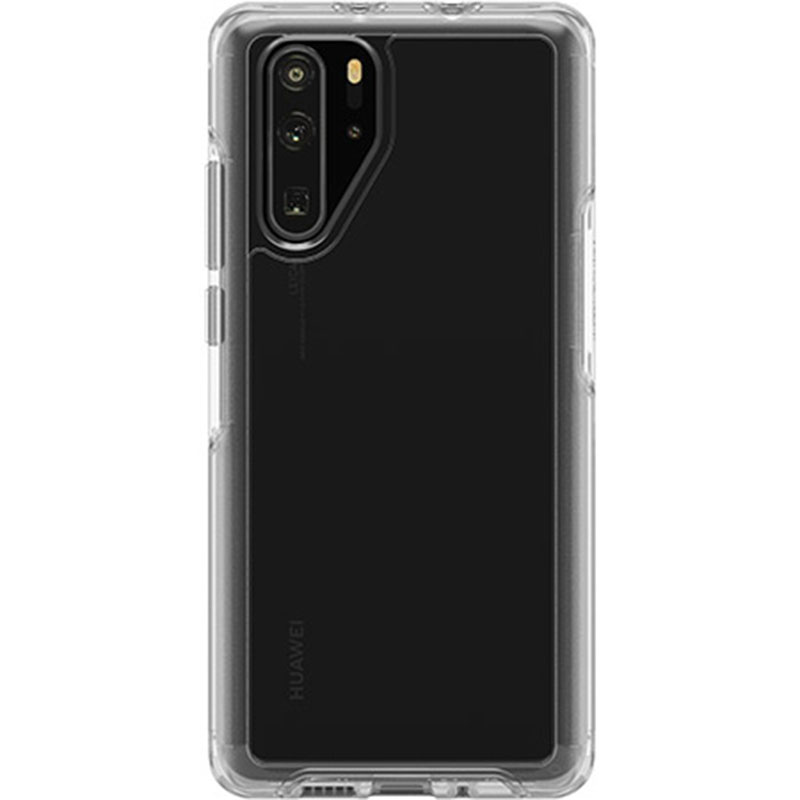 Huawei P30 Pro Otterbox Symmetry Clear Case