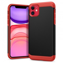 iPhone 11 Caseology  Legion Series Case - Red