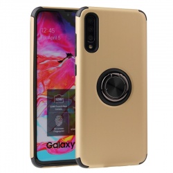 Huawei P40 Pro Magnetic Holder Rosegold