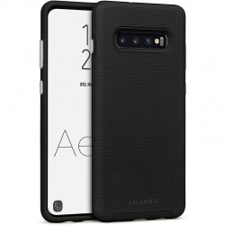 Samsung Galaxy S10 Grip Case Black