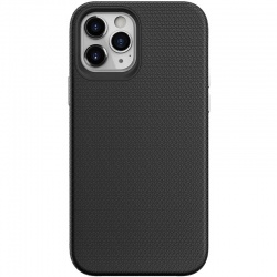 iphone 13 Pro Max  Dual Layer Rockee Case | Black