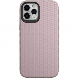 iPhone 15 Plus Dual Layer Rockee Case | Rosegold