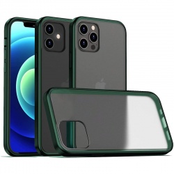 iphone 12 mini Komo Protective case | Green