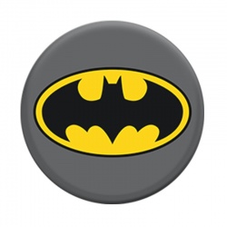 Batman Icon Pop Socket