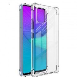 Samsung Galaxy Note 20 Super Protect Clear Case