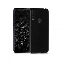 Alcatel 1S  Black Case