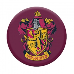 Gryffindor Pop Socket / PopGrip